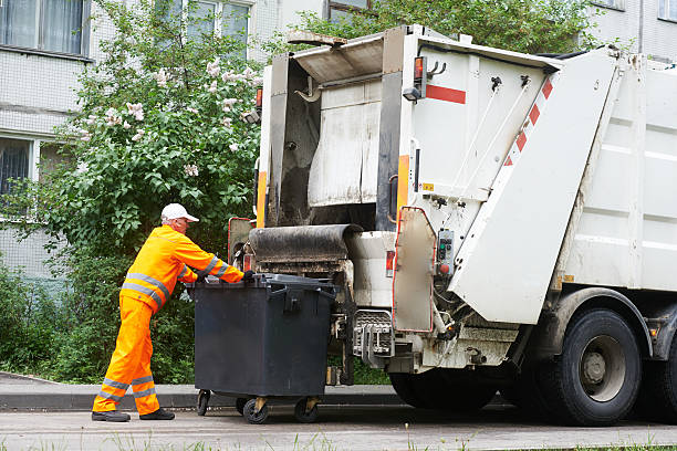 Property Management Cleanouts in Macedonia, OH